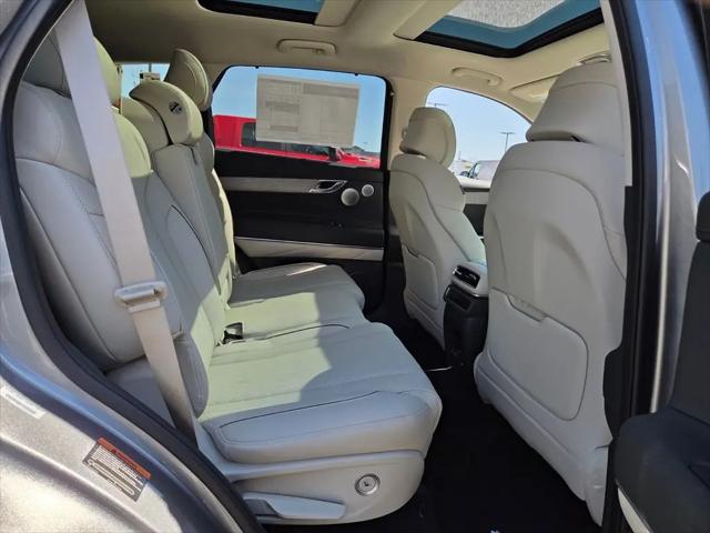 2026 Genesis GV80 2.5T Advanced AWD
