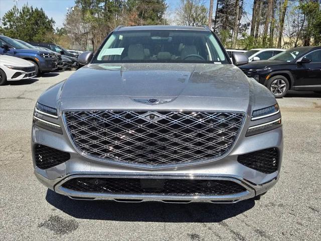 2026 Genesis GV80 2.5T Advanced AWD