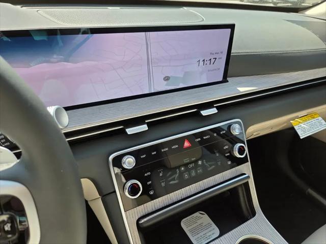 2026 Genesis GV80 2.5T Advanced AWD