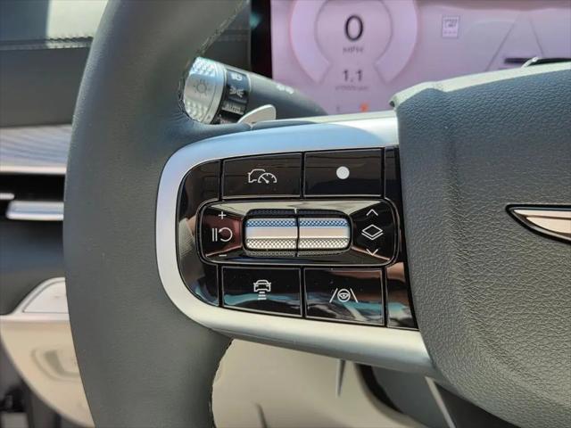 2026 Genesis GV80 2.5T Advanced AWD