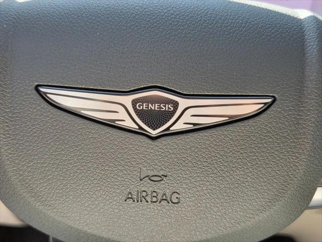 2026 Genesis GV80 2.5T Advanced AWD