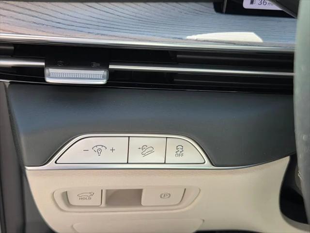 2026 Genesis GV80 2.5T Advanced AWD