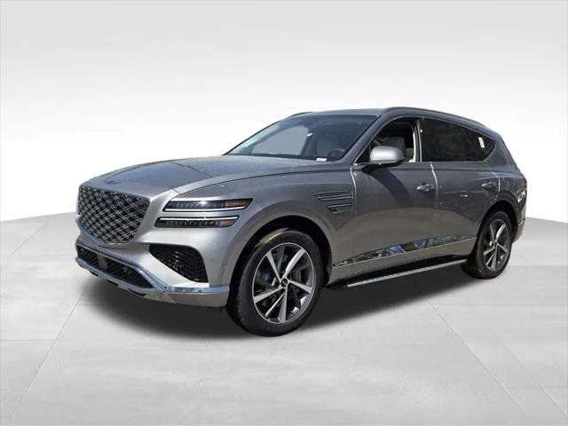 2026 Genesis GV80 2.5T Advanced AWD for sale in Macon, GA