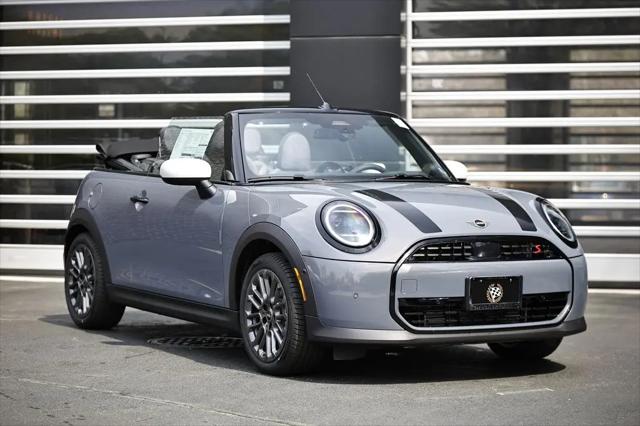 2026 MINI Cooper Convertible Cooper S for sale in Virginia Beach, VA