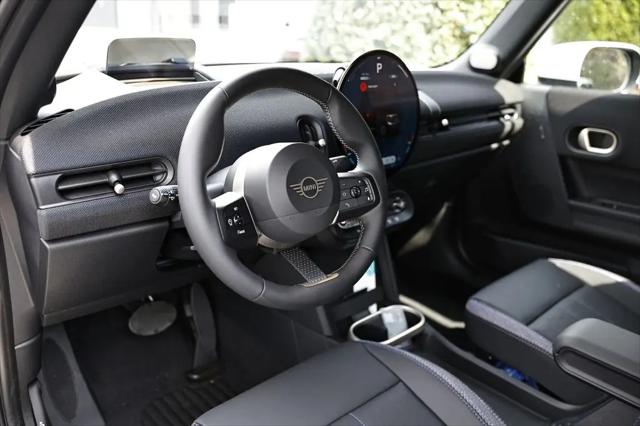 2026 MINI Cooper Convertible Cooper S