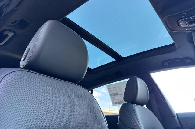 2026 Audi Q8 Prestige Plus 55 TFSI quattro Tiptronic