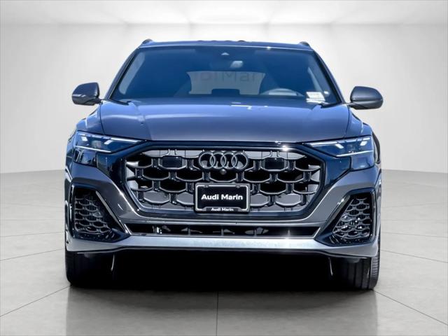 2026 Audi Q8 Prestige Plus 55 TFSI quattro Tiptronic