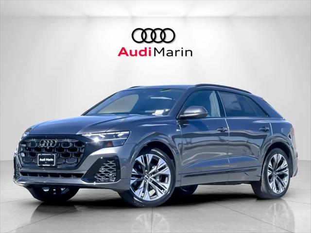 2026 Audi Q8 Prestige Plus 55 TFSI quattro Tiptronic for sale in San Rafael, CA