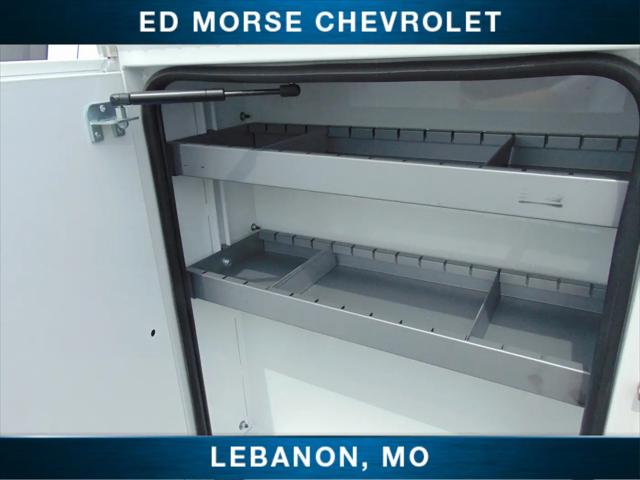 2026 Chevrolet Silverado 2500HD Crew Cab, Long Bed, WT, 4WD