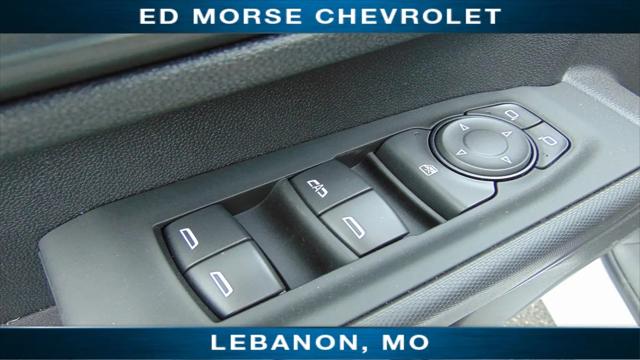 2026 Chevrolet Silverado 2500HD Crew Cab, Long Bed, WT, 4WD