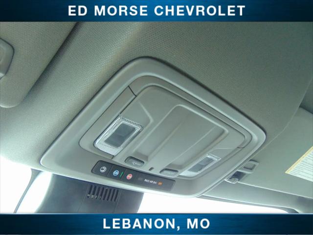 2026 Chevrolet Silverado 2500HD Crew Cab, Long Bed, WT, 4WD