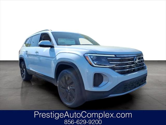 2026 Volkswagen Atlas SE with Technology for sale in Turnersville, NJ
