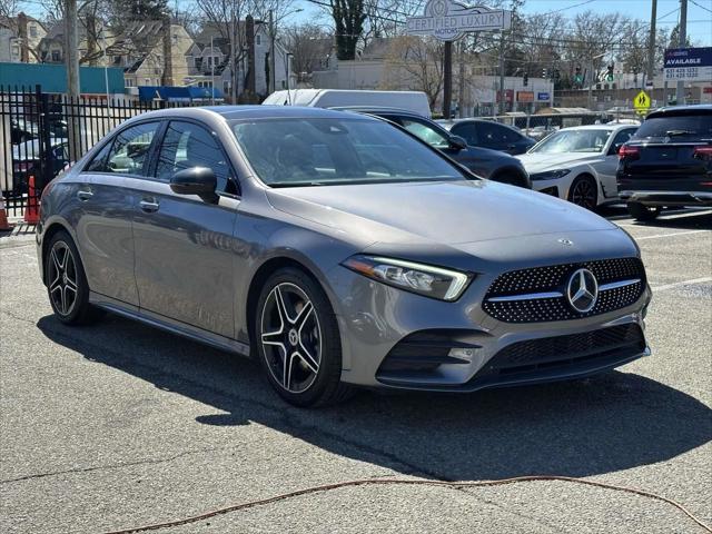 2022 Mercedes-Benz A 220 4MATIC for sale in Great Neck, NY