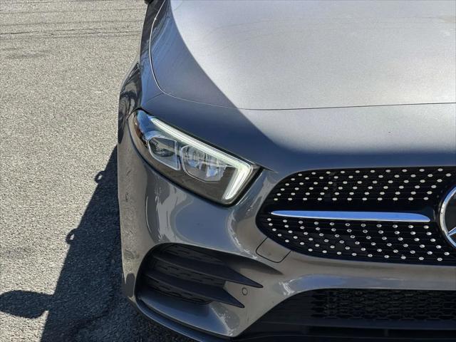 2022 Mercedes-Benz A 220 4MATIC