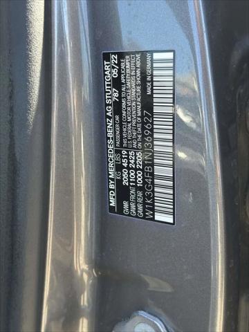 2022 Mercedes-Benz A 220 4MATIC