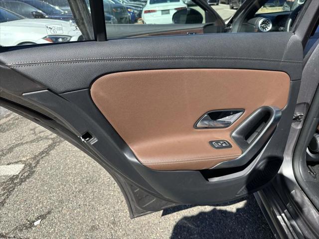 2022 Mercedes-Benz A 220 4MATIC