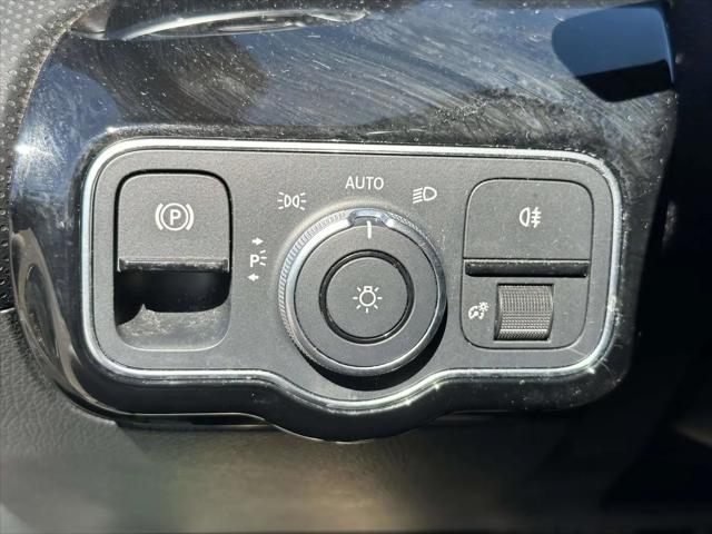 2022 Mercedes-Benz A 220 4MATIC
