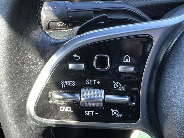 2022 Mercedes-Benz A 220 4MATIC