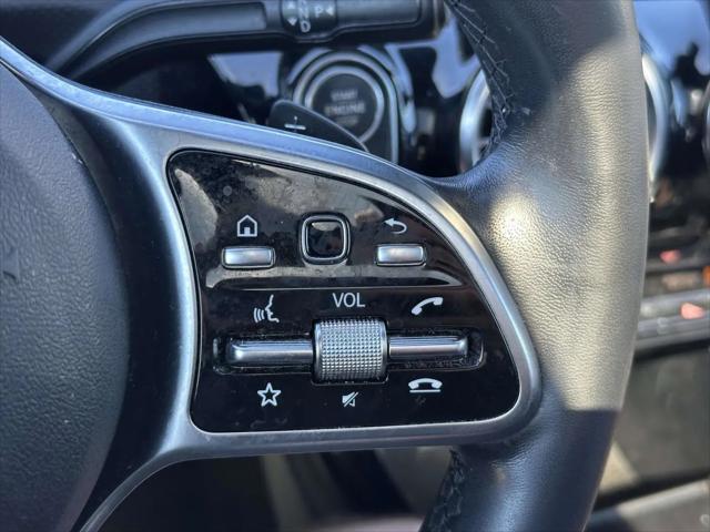 2022 Mercedes-Benz A 220 4MATIC