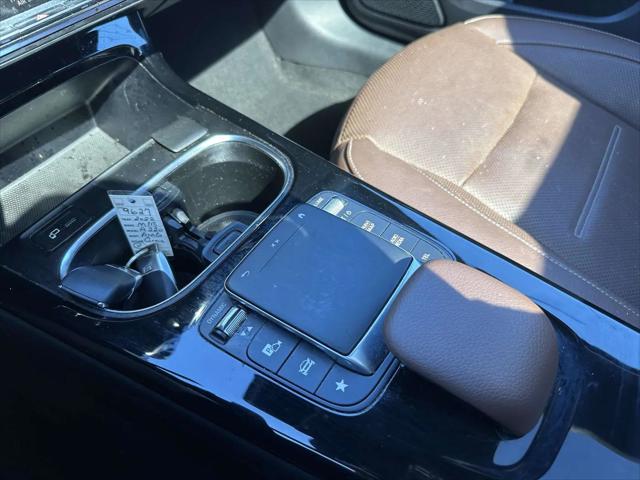 2022 Mercedes-Benz A 220 4MATIC