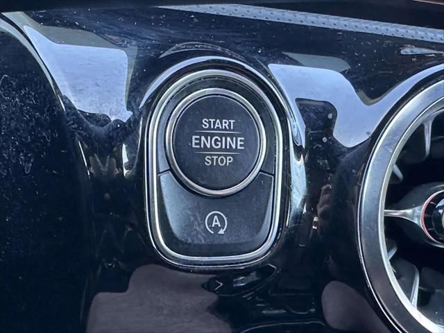 2022 Mercedes-Benz A 220 4MATIC