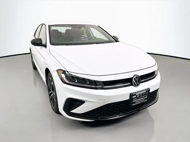 2026 Volkswagen Jetta Sport for sale in Shiloh, IL