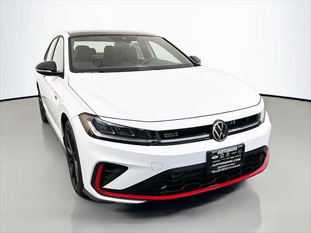 2026 Volkswagen Jetta GLI Autobahn for sale in Shiloh, IL