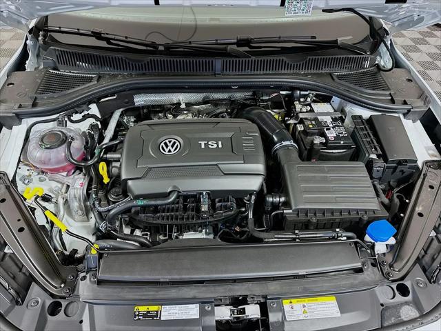 2026 Volkswagen Jetta GLI Autobahn