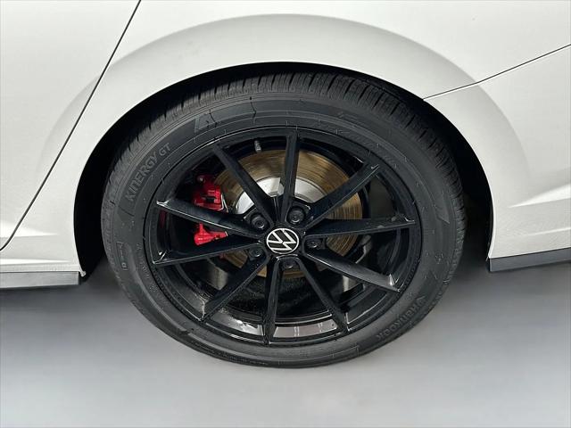 2026 Volkswagen Jetta GLI Autobahn