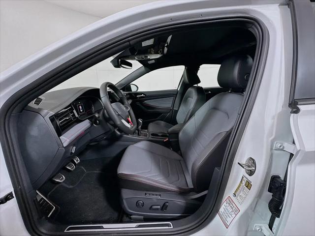 2026 Volkswagen Jetta GLI Autobahn
