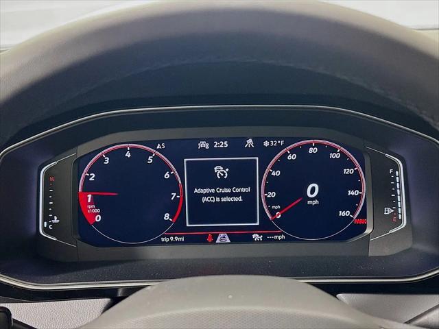 2026 Volkswagen Jetta GLI Autobahn