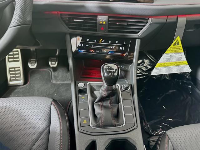 2026 Volkswagen Jetta GLI Autobahn