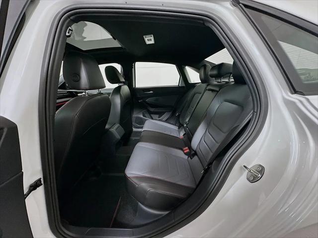 2026 Volkswagen Jetta GLI Autobahn
