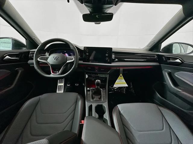 2026 Volkswagen Jetta GLI Autobahn