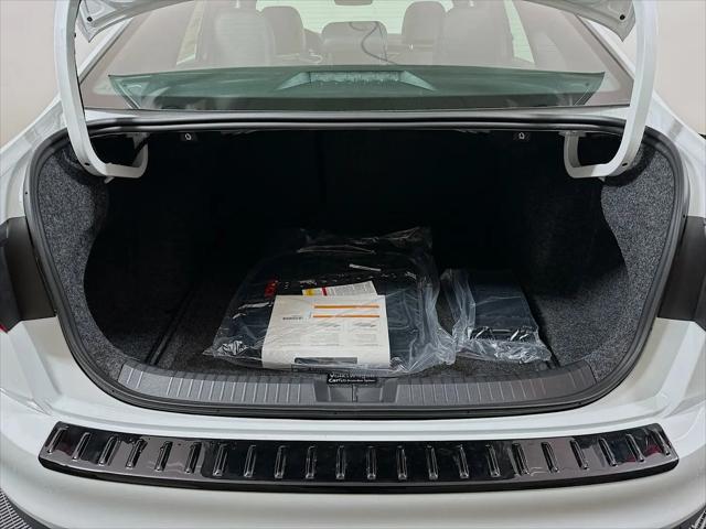 2026 Volkswagen Jetta GLI Autobahn
