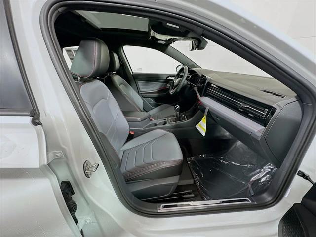 2026 Volkswagen Jetta GLI Autobahn
