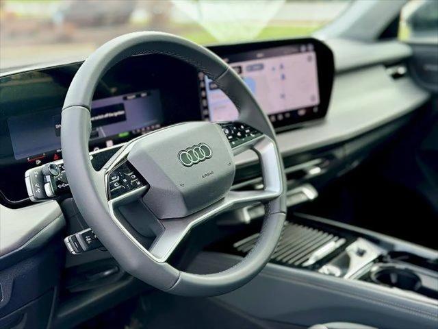 2026 Audi Q3 TFSI quattro S tronic