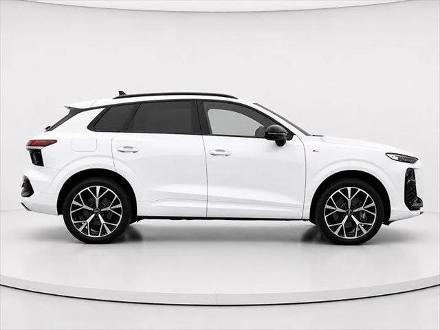 2026 Audi Q3 TFSI quattro S tronic