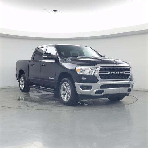 2022 Ram Ram Pickup 1500 Big Horn