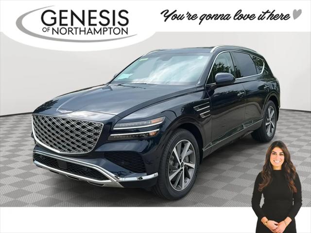 2026 Genesis GV80 2.5T Select AWD for sale in Northampton, MA