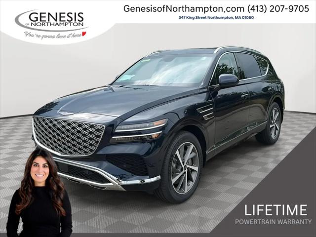 2026 Genesis GV80 2.5T Select AWD for sale in Northampton, MA