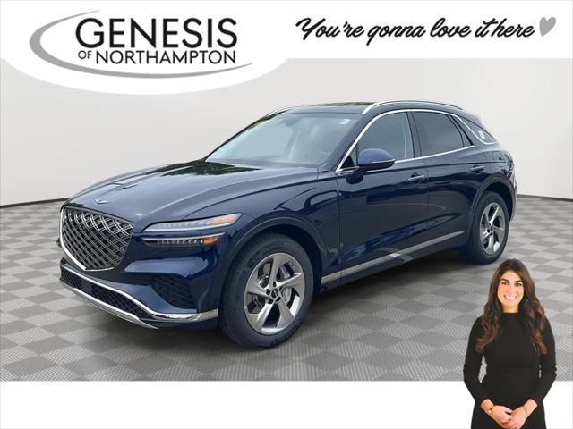 2026 Genesis GV70 2.5T for sale in Northampton, MA