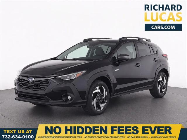2026 Subaru Crosstrek Limited for sale in Avenel, NJ