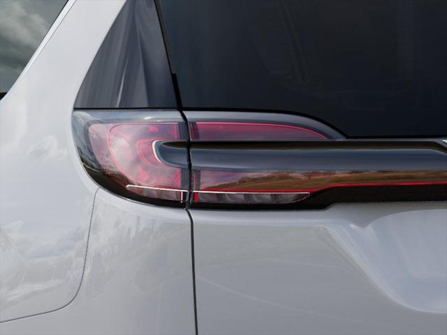 2026 Chrysler Pacifica Limited AWD