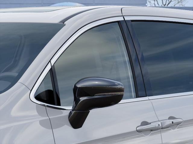 2026 Chrysler Pacifica Limited AWD