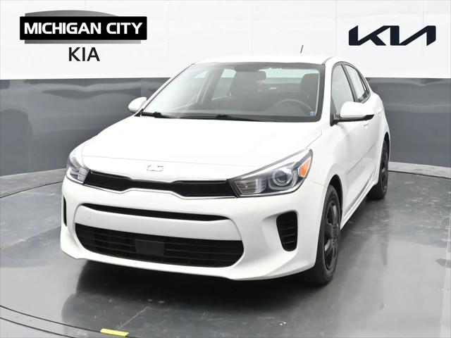 2020 Kia Rio S for sale in Michigan City, IN