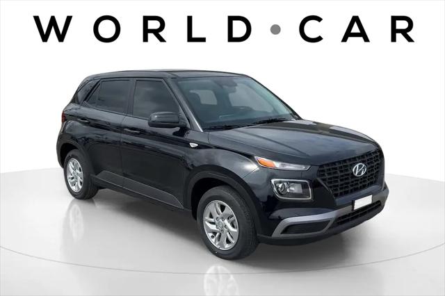 2026 Hyundai Venue SE for sale in San Antonio, TX