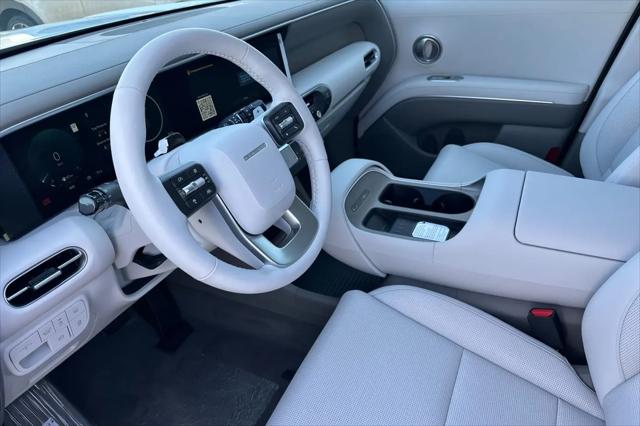 2026 Hyundai Palisade SEL 8P
