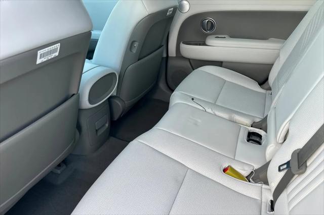 2026 Hyundai Palisade SEL 8P