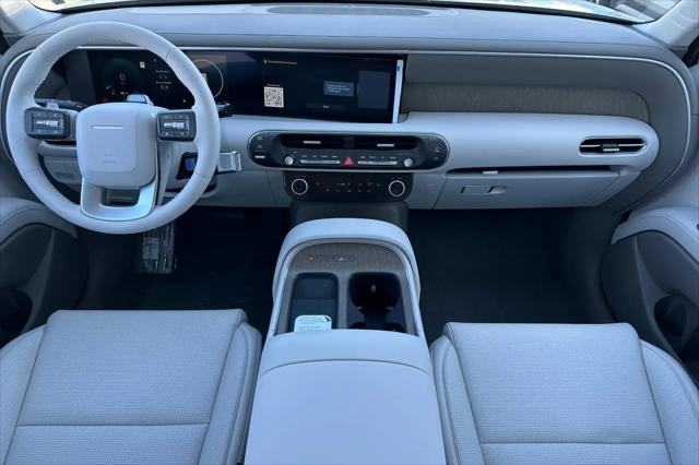 2026 Hyundai Palisade SEL 8P